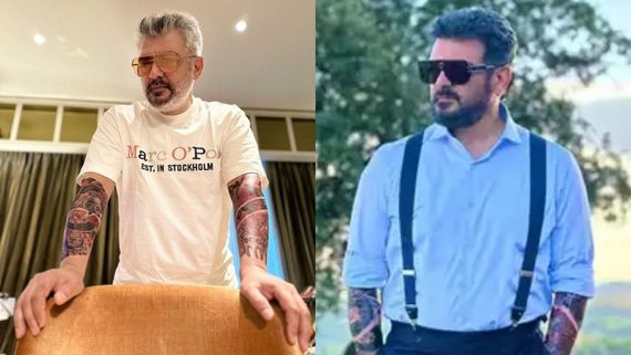 அஜித்தின் அறிக்கை.. பின்னணியில் இப்படி ஒரு காரணமா?.. அதுவும் அரசியல் கட்சி தலைவராலா?.. பரபர தகவல் 