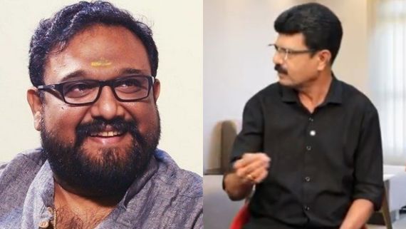  Nayanthara: டைரக்டர் சிவாவை அந்த விஷயத்திற்காக டார்ச்சர் செய்த நயன்தாரா.. பிஸ்மி ஷேரிங்ஸ்!