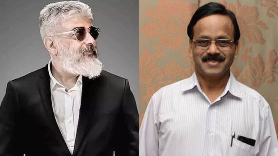 அஜித் அதற்காகவெல்லாம் மெனக்கெடமாட்டார்.. விருப்பம் என்ன தெரியுமா?.. ஓபனாக பேசிய தயாரிப்பாளர் 