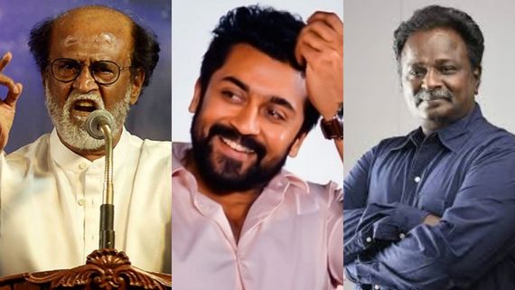 Year Ender 2024.. ரஜினி முதல் சூர்யாவரை.. இந்த வருடம் ப்ளூ சட்டை மாறன் செய்த சம்பவங்கள்! 