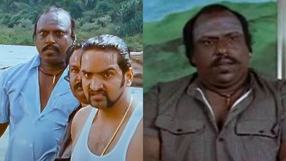 கோலிவுட்டில் அதிர்ச்சி.. பிரபல நடிகர் மரணம்.. ரசிகர்கள் உச்சக்கட்ட ஷாக் 