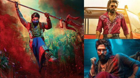 Pushpa 2 HD Leaked: இணையத்தில் லீக்கான புஷ்பா 2 HD பிரிண்ட்.. பெரும் அதிர்ச்சியில் படக்குழு!