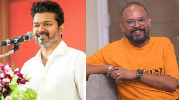விஜய்யை ஒழுங்காக பயன்படுத்தவில்லை.. ரொம்ப வேதனைப்படும் GOAT வெங்கட் பிரபு 
