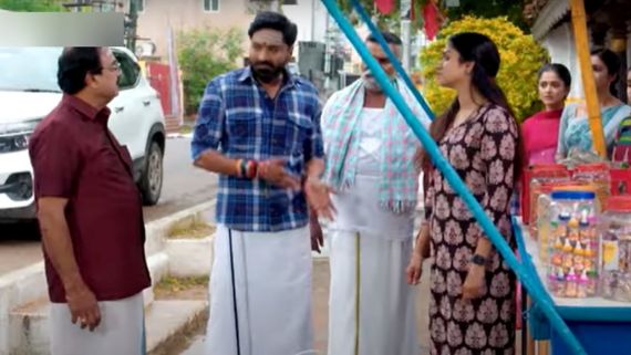 Anna: 2வது திருமணத்திற்கு ரெடியான முத்துப்பாண்டி.. இப்படிபட்ட புருஷன் உனக்கு தேவையா? 