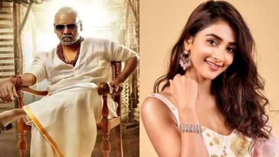  Kanchana 4: ராகவா லாரன்சின் அடுத்த அதிரடி.. காஞ்சனா 4 படத்தின் பேய் ரெடி.. அட இவங்கதானா அது?