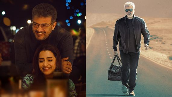 Vidaamuyarchi Trailer: அஜித்தே... ரெடியா இருங்க.. இந்த நியூ இயர் உங்களதுதான்.. டிரைலர் வருவது உறுதி!