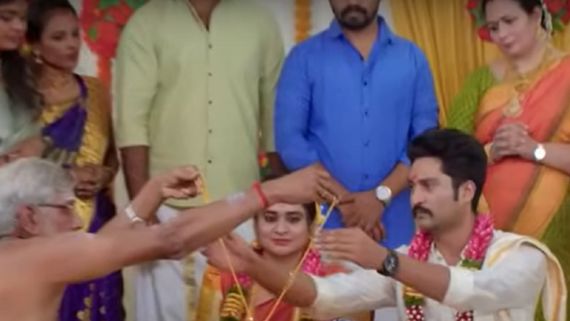 இசக்கி வாழ்க்கை என்னவாகும்? அண்ணா சீரியல் இன்றைய எபிசோட்!