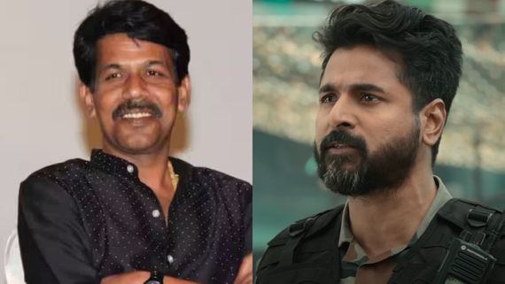  அமரன் படத்தை நினைத்து பயந்தேன்.. பாலாதான் நம்பிக்கை தந்தார்.. ஓபனாக பேசிய சிவகார்த்திகேயன் 