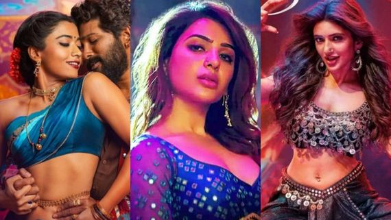 Pushpa 2: சமந்தாவால் ஹர்ட் ஆன ராஷ்மிகா மந்தனா ஈகோ.. ஸ்ரீலீலாவை சும்மா ஓரங்கட்ட இதுதான் காரணமா?