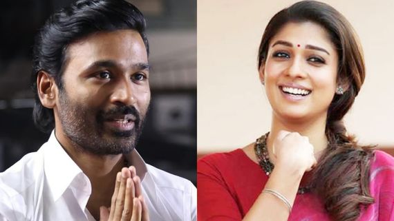 நயன்தாரா குற்றச்சாட்டை விடுங்க.. தனுஷ் பற்றி பிரபல நடிகர் என்ன சொல்றாரு பாருங்க 