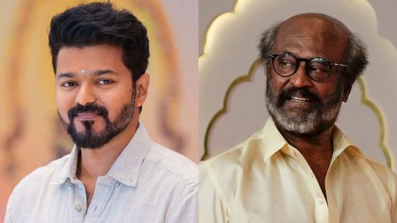 ரஜினியை பார்த்ததும் துண்டை இறக்கிய விஜய்.. யப்பா எவ்வளவு மரியாதை.. என்ன நடந்தது தெரியுமா? 