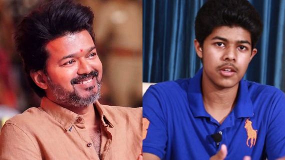ஜேசன் சஞ்சய்யின் முதல் படம்.. விஜய் விலகியிருப்பதற்கு காரணம் என்ன தெரியுமா? 