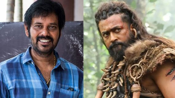 கங்குவா அருமை இப்போ புரியாது.. வாண்ட்டடாக வந்து வண்டியில் ஏறிட்டாரே.. நட்டியை வறுக்கும் நெட்டிசன்ஸ் 