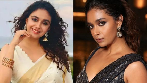 திருமணத்துக்கு பிறகு கீர்த்தி சுரேஷ் எடுத்திருக்கும் முடிவு இதுவா?.. ரசிகர்கள் உச்சக்கட்ட ஷாக் 