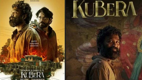 குபேரா படத்தில் பாடல் பாடிய தனுஷ்.. இதுதான் ஃபர்ஸ்ட் டைம்.. எதில் தெரியுமா? 