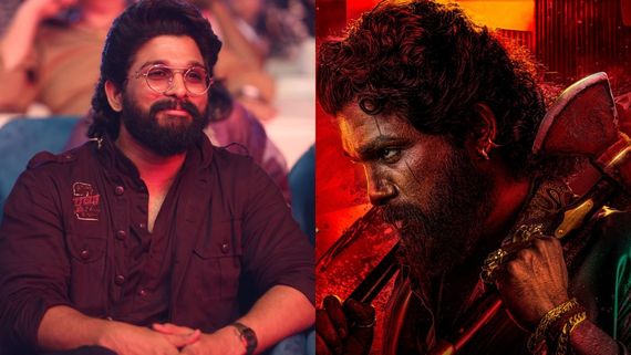 Pushpa 2 Box Office Day 14: 2 வாரத்தில் புஷ்பா 2 செய்த சம்பவம்.. ஏகபோக கலெக்‌ஷன்.. விவரம்!