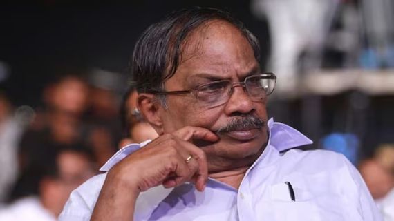 பெரும் அதிர்ச்சி.. பிரபல இயக்குநர் வாசுதேவன் நாயர் மரணம்.. கமல் ஹாசன் இரங்கல் 