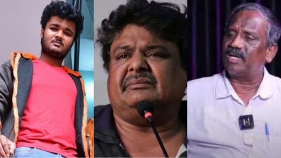 சீரியலில் பெருகும் கள்ளத்தொடர்பு கதை.. இளைஞர்கள் சீரழிகிறார்கள்.. விளாசிய தமிழா தமிழா பாண்டியன்!