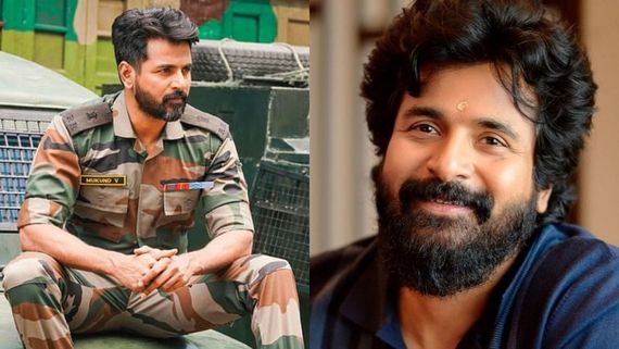 சிவகார்த்திகேயன் வாழ்க்கையில் நடந்த நிம்மதியான விஷயம்.. யப்பா ஒருவழியா முடிச்சிட்டாராம் 
