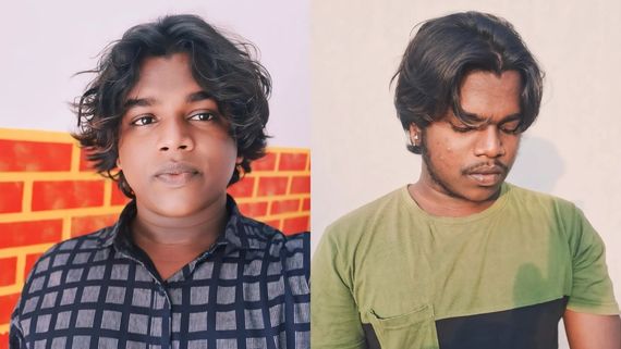  கடனால் இன்ஸ்டாகிராம் ஐ.டியை விற்கும் இளைஞர்.. நெருக்கடியிலும் குறையாத நேர்மை.. குவியும் பாராட்டு!