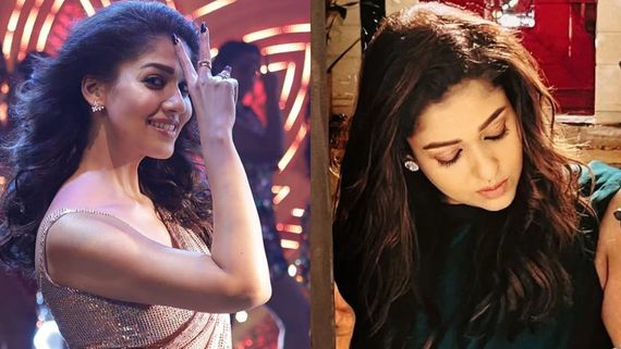 பல வருடங்கள் ஆகிவிட்டன.. நயன்தாரா எடுத்திருக்கும் அதிரடி முடிவு இதுவா?.. ரசிகர்கள் ஆச்சரியம் 