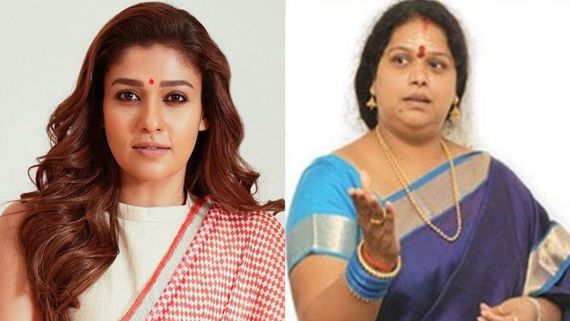 நயன்தாரா ஒரு பெண்ணா?.. எங்கே பார்த்தாலும் அடிப்பேன்.. பிரபுதேவா Ex மனைவி எப்போ சொன்னார் தெரியுமா?