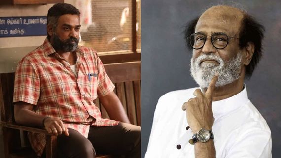 Maharaja movie: சீனாவில் ரஜினிகாந்த் பட வசூலை முறியடித்த மகாராஜா.. 3 நாள்ல இத்தனை கோடி வசூலா?