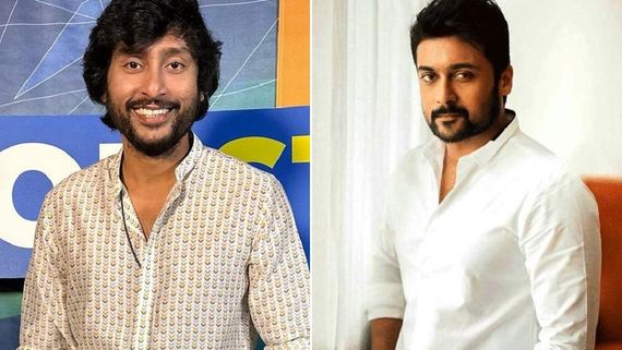 ஆர்.ஜே.பாலாஜியுடன் இணையும் படம்.. சூர்யாவின் ரோல் என்ன தெரியுமா?.. அதே ஃபார்முலாவோ 