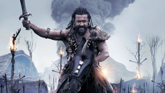 Kanguva OTT: இவ்வளவு சீக்கிரமா?.. ஓடிடியில் சாதனை படைக்குமா கங்குவா? எப்போ ரிலீஸ் தெரியுமா?