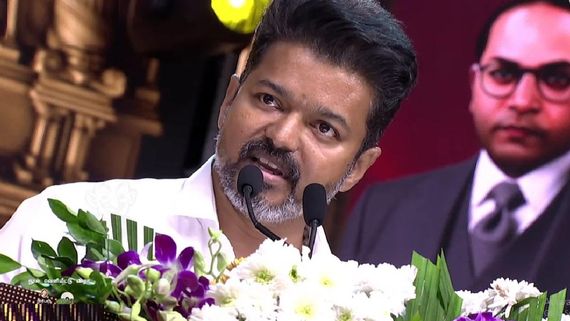 குட்டி கதை சொல்லுகிற விஜய்யா? 2026 தேர்தல் களம் இப்போதே சூடுபிடித்துவிட்டது..  பாராட்டிய பிரபலம்!