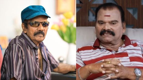 அந்த காமெடி நடிகருக்கு பாடி டிமாண்ட் அதிகம்.. அந்த நடிகையை தொட்டதால் என் மேல கோபம்.. புலம்பிய பிரபலம்! 
