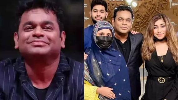 AR Rahman: அப்பா குறித்து இதுபோன்ற வதந்திகளை பரப்பாதீங்க.. ஏஆர் ரஹ்மான் மகள் கதீஜா ரஹ்மான் காட்டம்!
