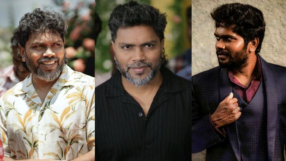 Pa Ranjith: சமரசம் இல்லாத அம்பேத்கரியவாதி பா. ரஞ்சித் பிறந்த நாள்.. குட்டி ரவுண்டப்! 