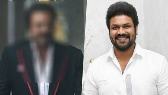 வீதிக்கு வந்த சொத்து பஞ்சாயத்து.. ரௌடிகளை வைத்து மிரட்டுகிறார்கள்.. ஸ்டார் நடிகர் மகன் மீது புகார்!