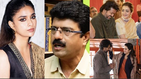 விஜய்யுடன் சேர்த்து வைத்து பேசிய இணையவாசிகள்.. கடுப்பில் பிஸ்மிக்கு போன் போட்ட கீர்த்தி சுரேஷ்?