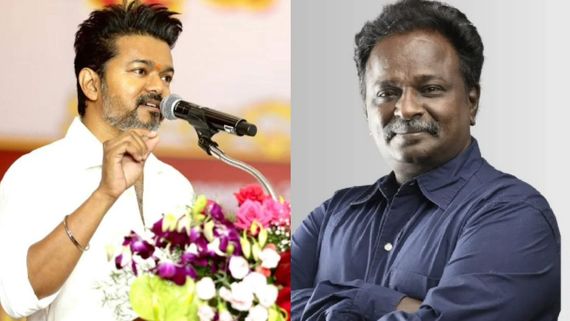 Vijay: அரசியலில் உஷாரா இருங்க விஜய்.. எச்சரிக்கும் ப்ளூ சட்டை மாறன்.. இதுதான் விஷயமா?