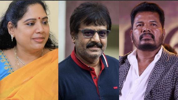 விவேக் செய்த புண்ணியம்.. ஷங்கர் சொன்னது இதைத்தான்.. எமோஷனலாக பேசிய மனைவி 