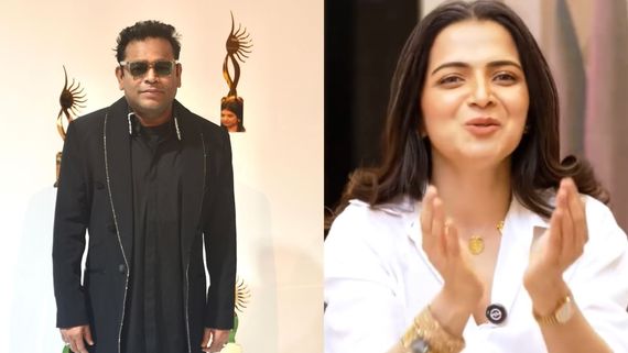 AR Rahman: அல்லா வைத்த பொக்கிஷம்தான் ஏ.ஆர். ரகுமான்.. இசைப்புயல் குறித்து உருகி உருகி பேசும் டிடி! 