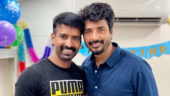  Soori: எப்பவும் என்னோட தம்பி சிவகார்த்திகேயன்தான் என்னோட ஹீரோ.. உருகி பேசிய சூரி!