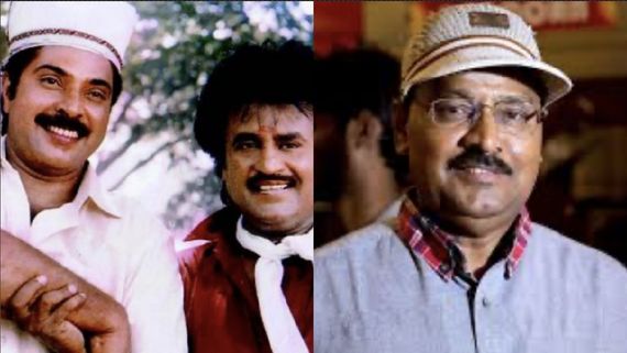 ரஜினிகாந்த் படத்தில் திரைக்கதை சொதப்பல்.. சுட்டிக் காட்டிய பாக்யராஜ்.. விவரம் இதோ! 