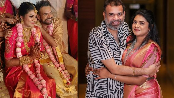 பிரேம்ஜி குடும்ப வாழ்க்கையில் இப்படியொரு பிரச்னையா? ஓபனாக பேசிய இந்து.. அதிர்ச்சியில் ரசிகர்கள்! 