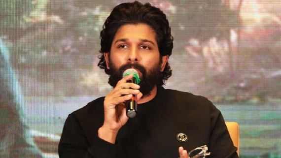  கூட்டத்தில் சிக்கி ரசிகை உயிரிழப்பு.. 20 நாட்களுக்கு பிறகு புஷ்பா 2 படக்குழு நிதி உதவி! 