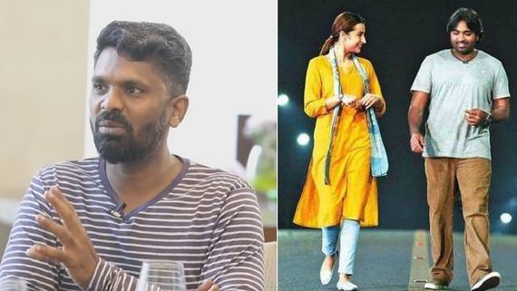  மெய்யழகன் படத்தை தொடர்ந்து 96 பார்ட் 2க்கு தயாராகும் பிரேம்குமார்... கதைக்களம் என்ன தெரியுமா!