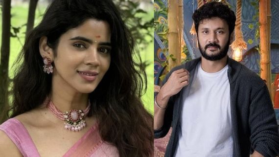 “Will You Marry Me?” விஷ்ணுவிடம் சௌந்தர்யா சொன்ன அந்த வார்த்தை!