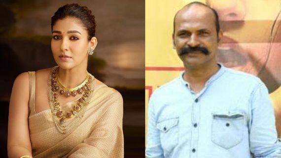  Nayanthara: நயன்தாராவோட நிஜ கேரக்டரே வேற.. கெட்டவன் பட இயக்குநர் பகிர்ந்த விஷயம்!