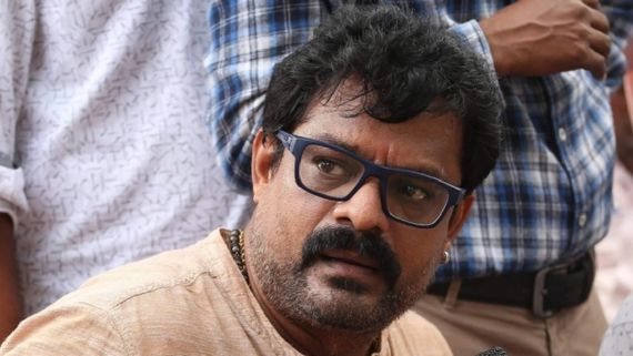 திருமண உறவு எந்த இடத்தில் உடைகிறது.. Divorce குறித்து.. போஸ் வெங்கட் சொன்ன குட்டிக்கதை!