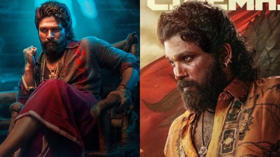 புஷ்பா 2 ஓடிடி ரைட்ஸ்..  ஓடிடி பிசினஸிலும் பிரம்மாண்ட சாதனை.. பல கோடிக்கு வாங்கிய நெட்பிளிக்ஸ்!