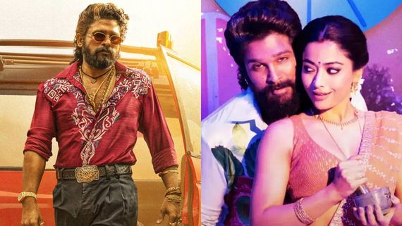 Pushpa 2 BO: 1000 கோடி வசூலை தாண்டியதா புஷ்பா 2?.. 5 நாள் வசூலை அதிகாரப்பூர்வமாக அறிவித்த படக்குழு!
