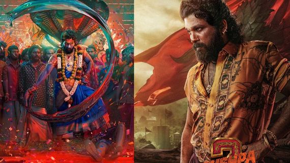 Pushpa 2 X Review: புஷ்பா 2 ட்விட்டர் விமர்சனம்.. ஓவர் ஹைப்புக்கு வொர்த்தா படம்?.. எப்படி இருக்கு?