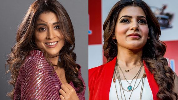  Samantha: பீச்சில் மகளுடன் வேற லெவலில் ஆட்டம் போட்ட நடிகை.. சமந்தா என்ன சொல்லியிருக்காங்க தெரியுமா?